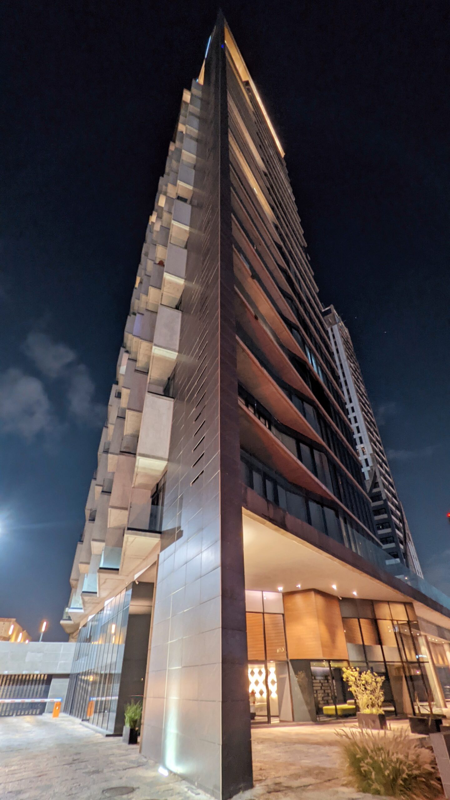 Tijuana Lux Living