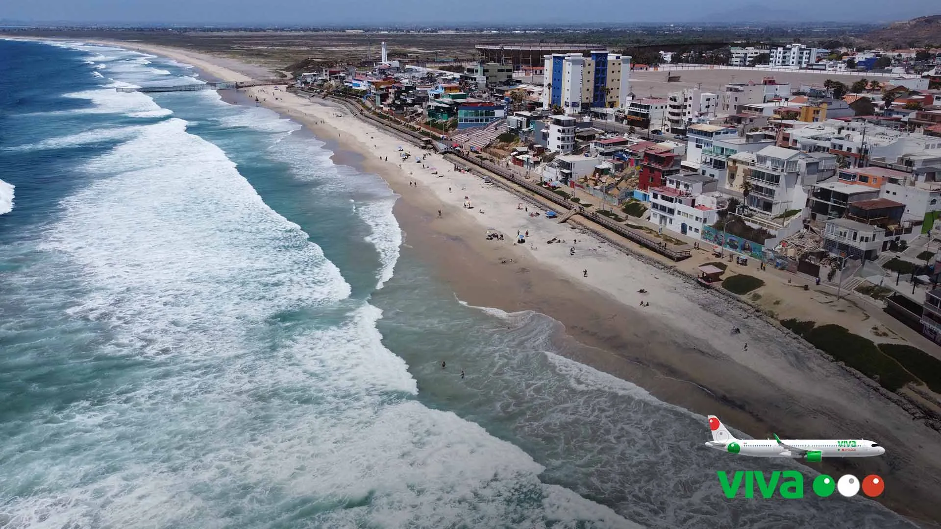 Playas de Tijuana